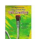 Paint Shop Pro Web Graphics [PDF]