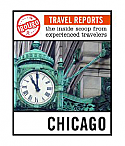 IgoUgo Travel Report: Chicago: The Inside Scoop from Experienced Travelers [PDF]
