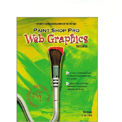Paint Shop Pro Web Graphics [PDF]