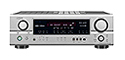 Denon DRA-455R Hi-Fi Amplifier &amp; Receiver