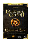 Baldur's Gate 2 Expansion: Throne of Bhaal