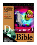 Dreamweaver 3 Bible : Gold Edition (CLONE)