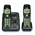 Cordless Answering System with Caller ID/Call Waiting