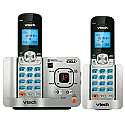 2 Handset Connect to CellAnswering System with Caller ID/Call Waiting